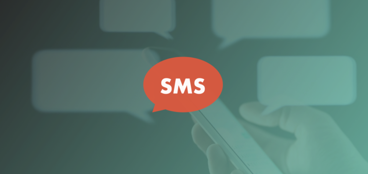 SMS